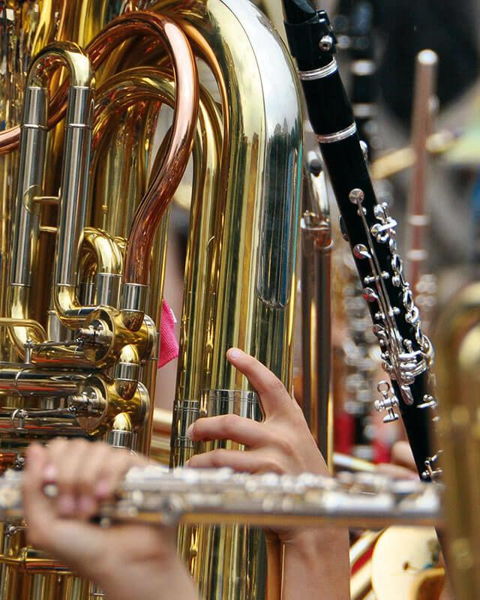 Nordbayerischer Musikbund e.V.